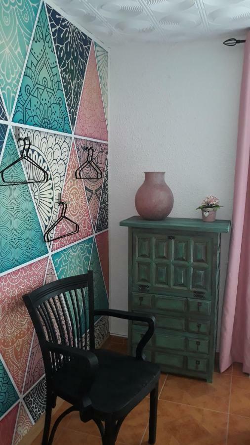 Apartmán Despertar En Riglos Exteriér fotografie